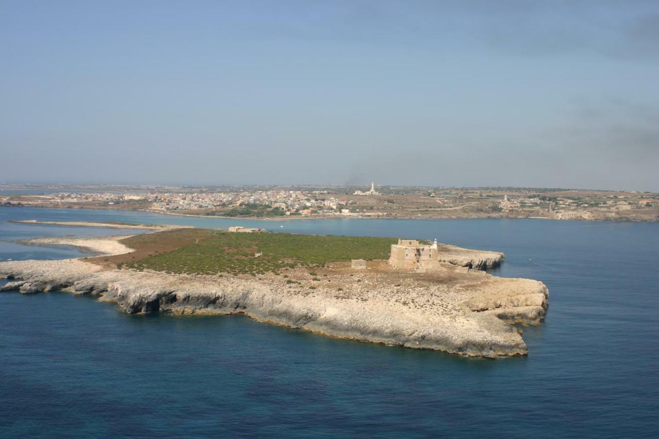 Il Carrubbo Marzamemi San Lorenzo Ното Екстер'єр фото
